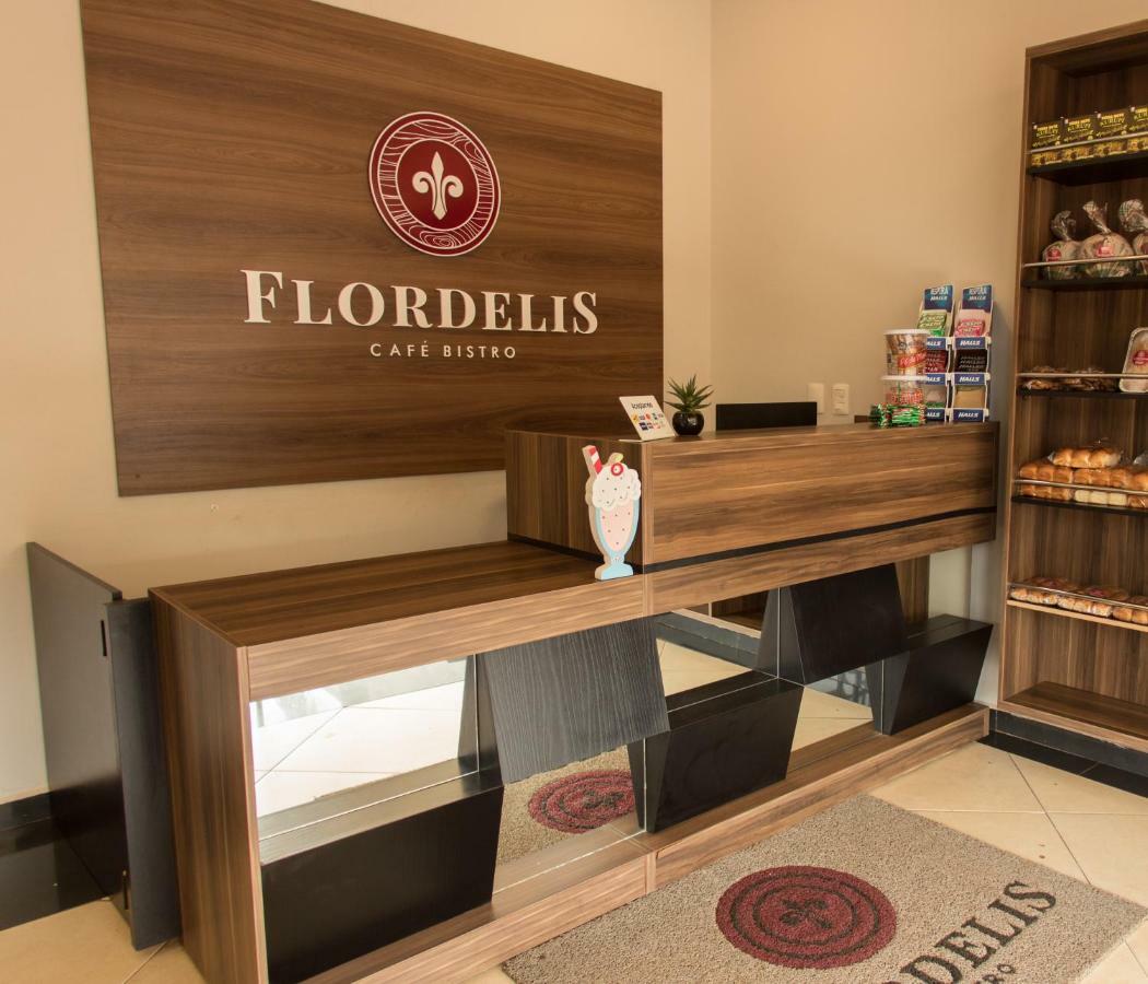 诺瓦酒店 埃斯特城 外观 照片